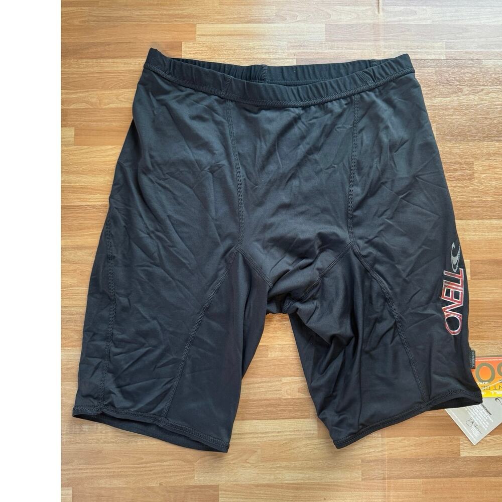 O'Neill Men's Premium Skins UPF 50+ Shorts